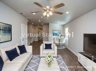 2004 Bryan Ave #B, Wolfforth, TX 79382