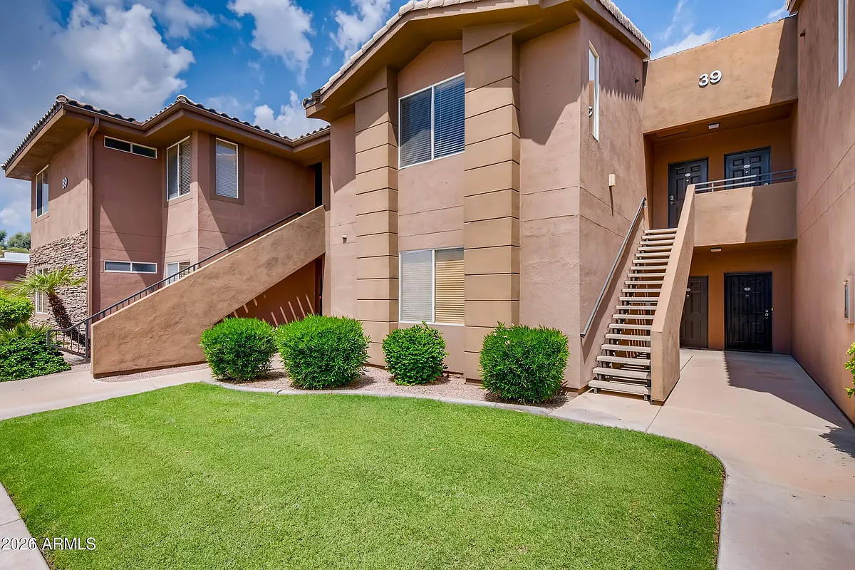 Building Photo - 7009 E Acoma Dr #2132