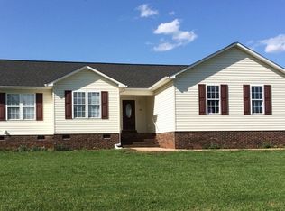 105 Nathaniel Gracie Dr, Statesville, NC 28625