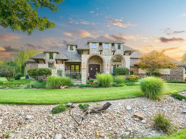 Home for Sale in Forney TX