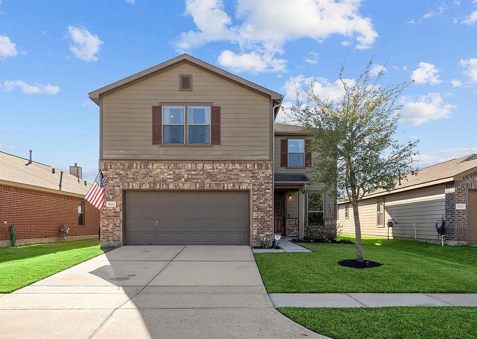 1st image of 16111 Heights Harvest Ln
