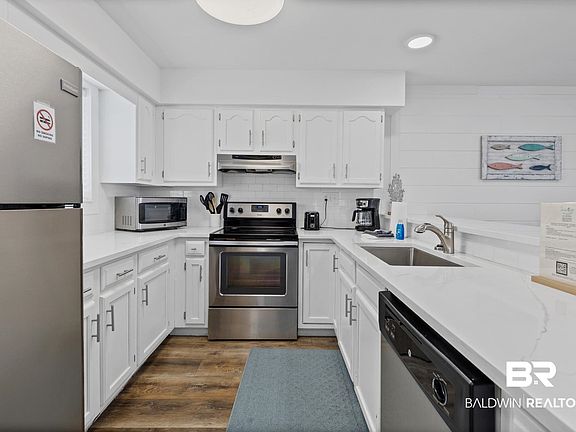 4th image of 25861 Canal Rd #44