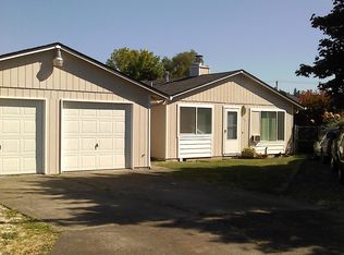 1702 NE 230th Ct, Troutdale, OR 97060