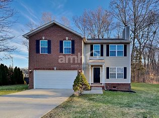 156 Sundance Way, White House, TN 37188