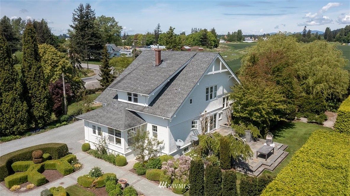 19526 E Hickox Road, Mount Vernon, WA 98274 | Zillow