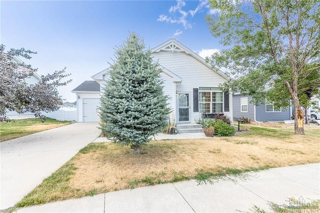 1407 Twin Oaks Dr, Billings, MT 59105 MLS 341228 Zillow