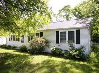 12 Royal Cir, East Falmouth, MA 02536