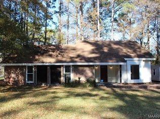 4057 Bonfield Dr, Montgomery, AL 36116