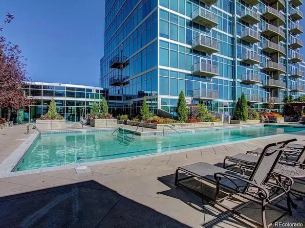 1700 Bassett Street #1101, Denver, CO 80202