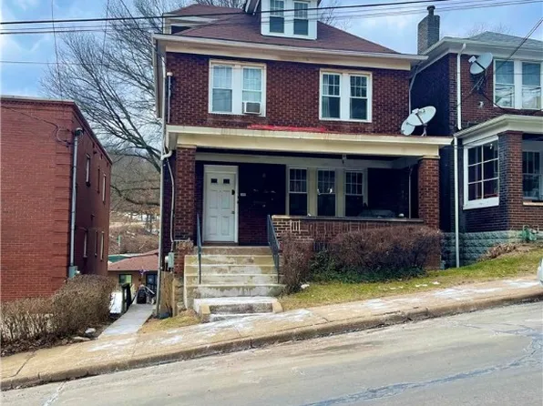 103 Marion Ave, Pittsburgh, PA 15221