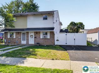 251 Edward Ln, Catasauqua, PA 18032