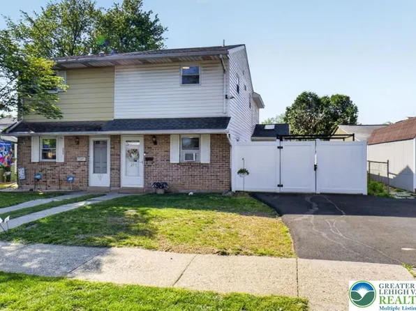 251 Edward Ln, Catasauqua, PA 18032