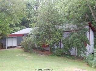 2601 Woodfern Ct, Woodbridge, VA