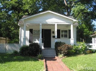 1115 Carolina Ave, Elizabeth City, NC 27909