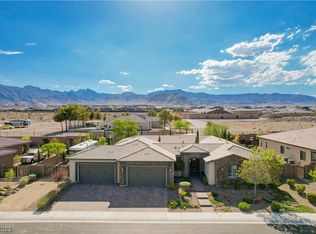 5385 Golden Gossamer St, Las Vegas, NV 89149