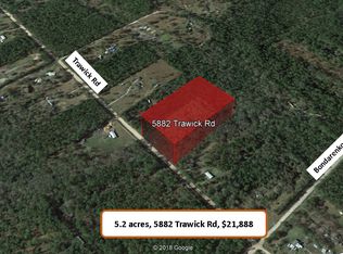 5882 Trawick Rd, Keystone Heights, FL 32656