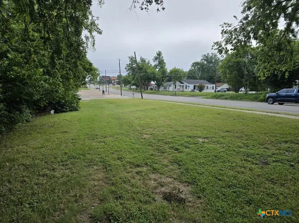 1603 W Avenue C, Temple, TX 76504