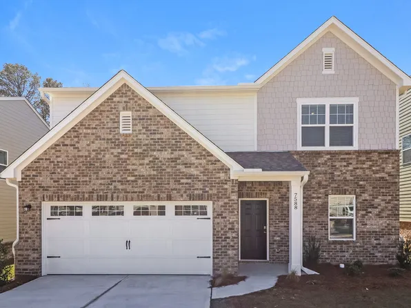 7588 Saffron Ave, Covington, GA 30014