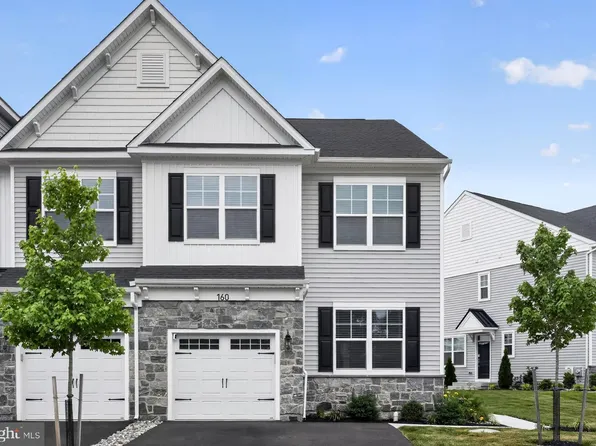 160 Charles Ln, Harleysville, PA 19438