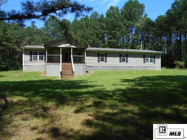 236 Haile Malone Rd, Farmerville, LA 71241