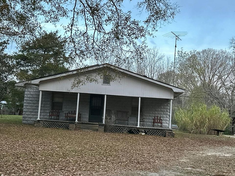 10 Echols Dr, Bassfield, MS 39421 Zillow