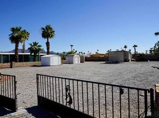 13451 E 42nd St, Yuma, AZ 85367