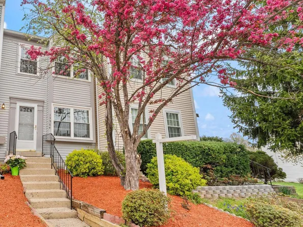 13984 Big Yankee Ln, Centreville, VA 20121