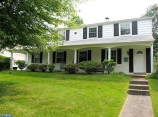 3153 Colony Ln, Plymouth Meeting, PA 19462
