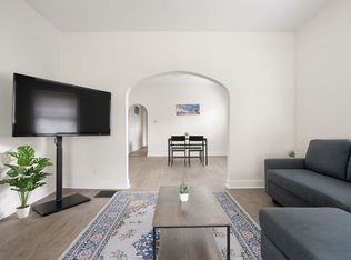 523 W 41st St #525, Indianapolis, IN 46208