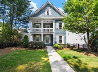 1922 Perry Blvd NW, Atlanta, GA 30318