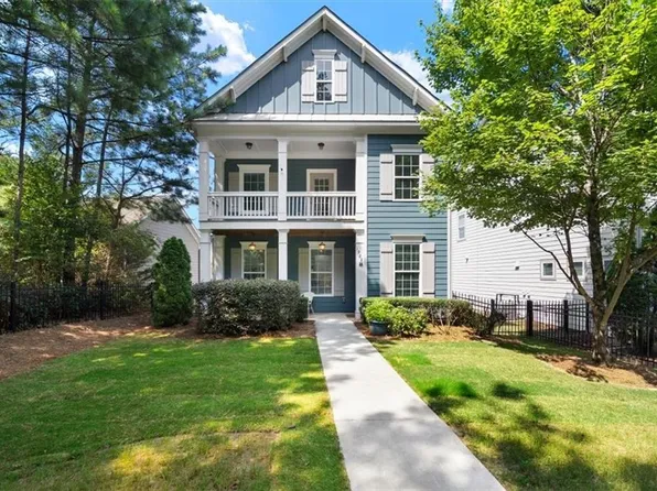 1922 Perry Blvd NW, Atlanta, GA 30318