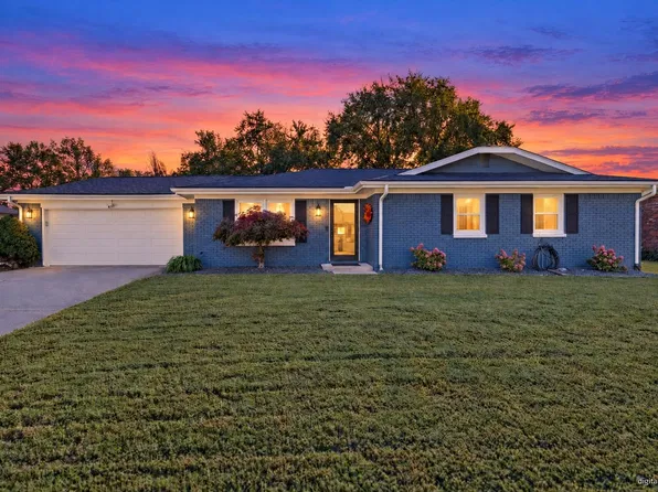 52 S Quail Run, Henderson, KY 42420