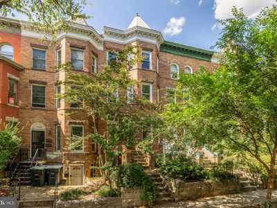 3162 18th St NW #1, Washington, DC, 20010