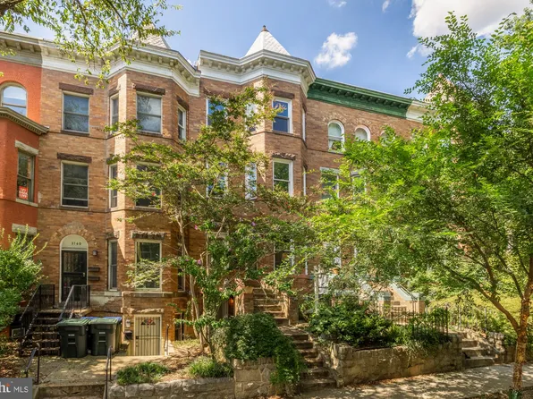 3162 18th St NW #1, Washington, DC 20010
