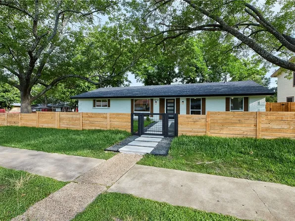 1812 Ohlen Rd, Austin, TX 78757