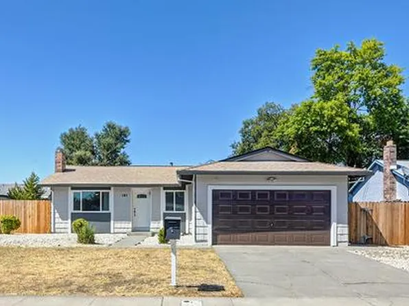141 Gunnison Ave, Sacramento, CA 95838