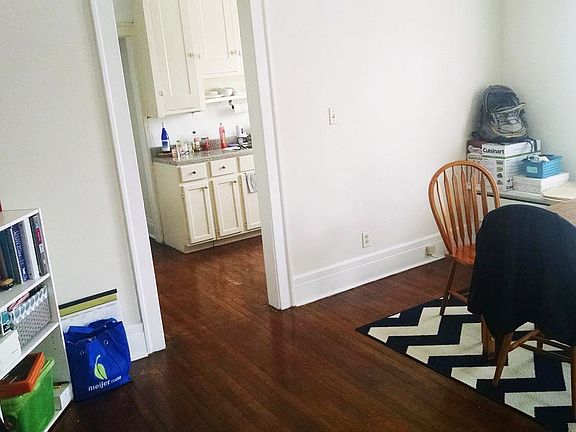 Full Size Dining Room