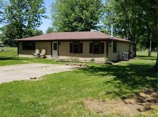 936 E County Road 1000 S, Clayton, IN 46118