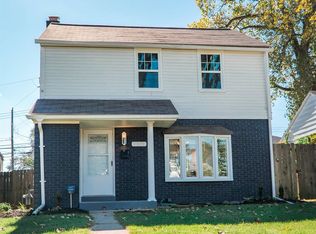3021 Wicklow Rd, Columbus, OH 43204
