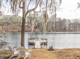 925 W Tanglewood Dr, Dublin, GA 31021