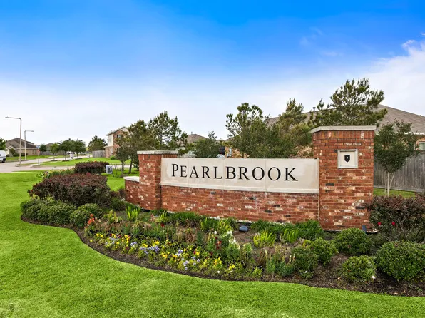 CARDINAL Plan, Pearlbrook