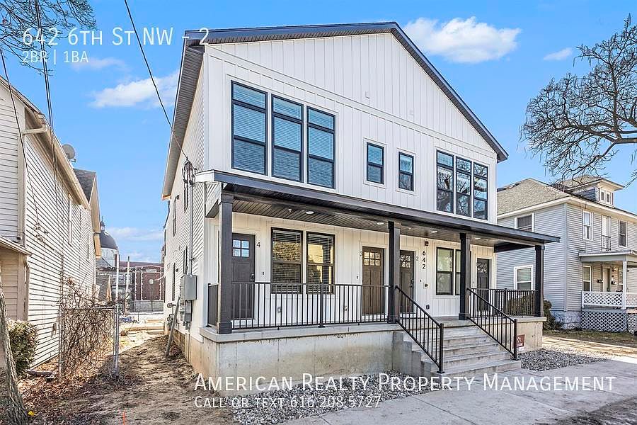 1st image of 642 6th St NW #2