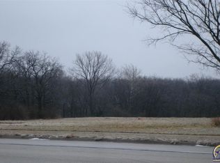 3400 SE Croco Rd, Topeka, KS 66605