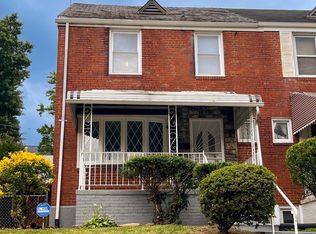 3832 The Alameda, Baltimore, MD 21218