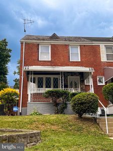 3832 The Alameda, Baltimore, MD, 21218