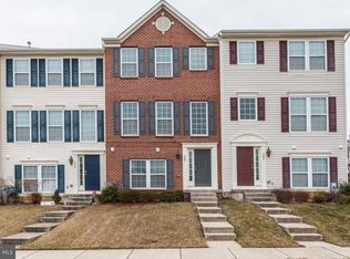 620 Snowberry Way, Aberdeen, MD 21001