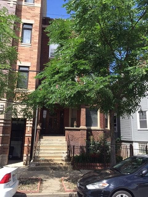 1st image of 3522 N Ashland Ave #1