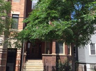 3522 N Ashland Ave #1, Chicago, IL 60657