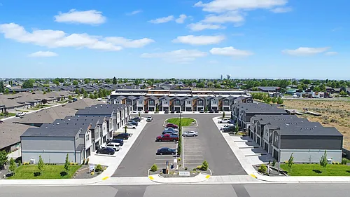 Vintage Park Townhomes Photo 1
