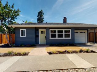 1203 Ruby St, Redwood City, CA 94061